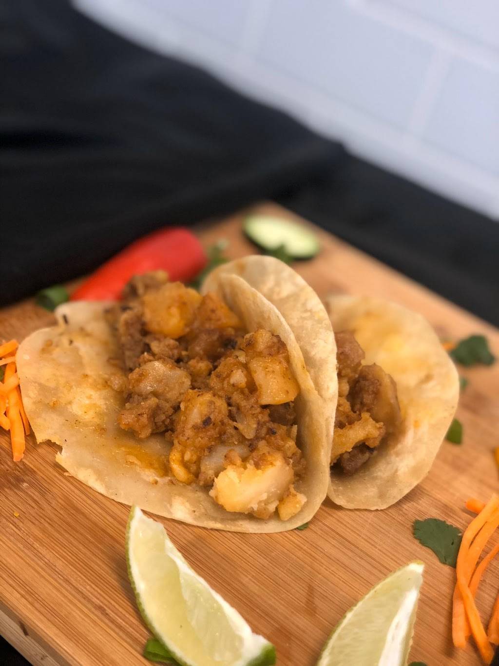 The Taco Company | restaurant | 10203 Cypresswood Dr, Houston, TX 77070, USA | 8326046617 OR +1 832-604-6617