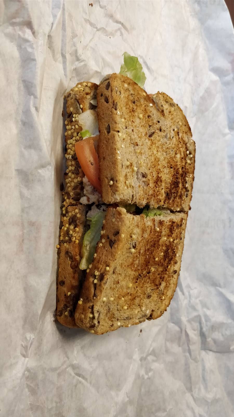 Tropical Smoothie Cafe | restaurant | 27805 23 Mile Rd, Chesterfield, MI 48051, USA | 5866497729 OR +1 586-649-7729