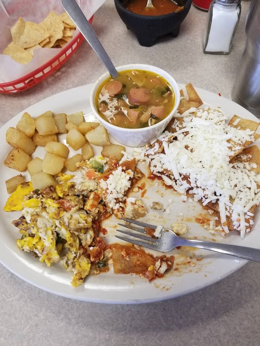 Taqueria Ramos | restaurant | 143 W Dyna Dr, Houston, TX 77037, USA | 2819999009 OR +1 281-999-9009