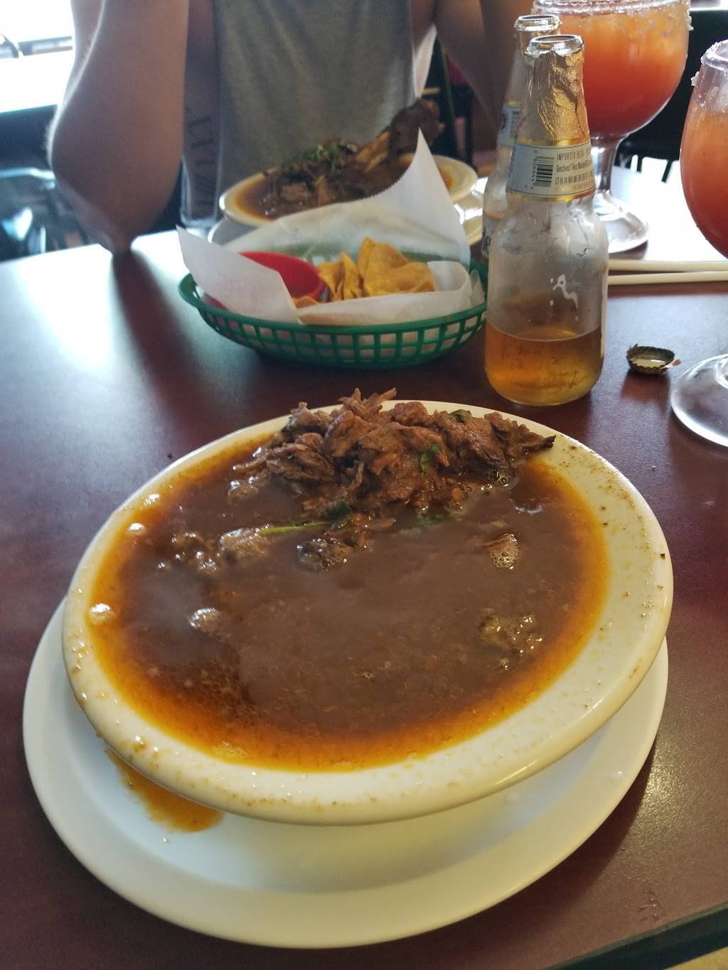 Birrieria El Puente | restaurant | 3748 Railroad Ave, Pittsburg, CA 94565, USA | 9254739188 OR +1 925-473-9188