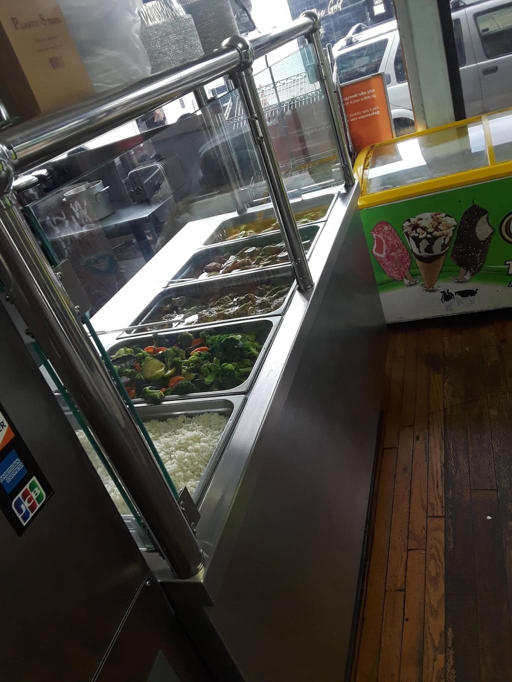 Emily J | restaurant | 99 Morgan Ave, Brooklyn, NY 11237, USA | 7183662251 OR +1 718-366-2251