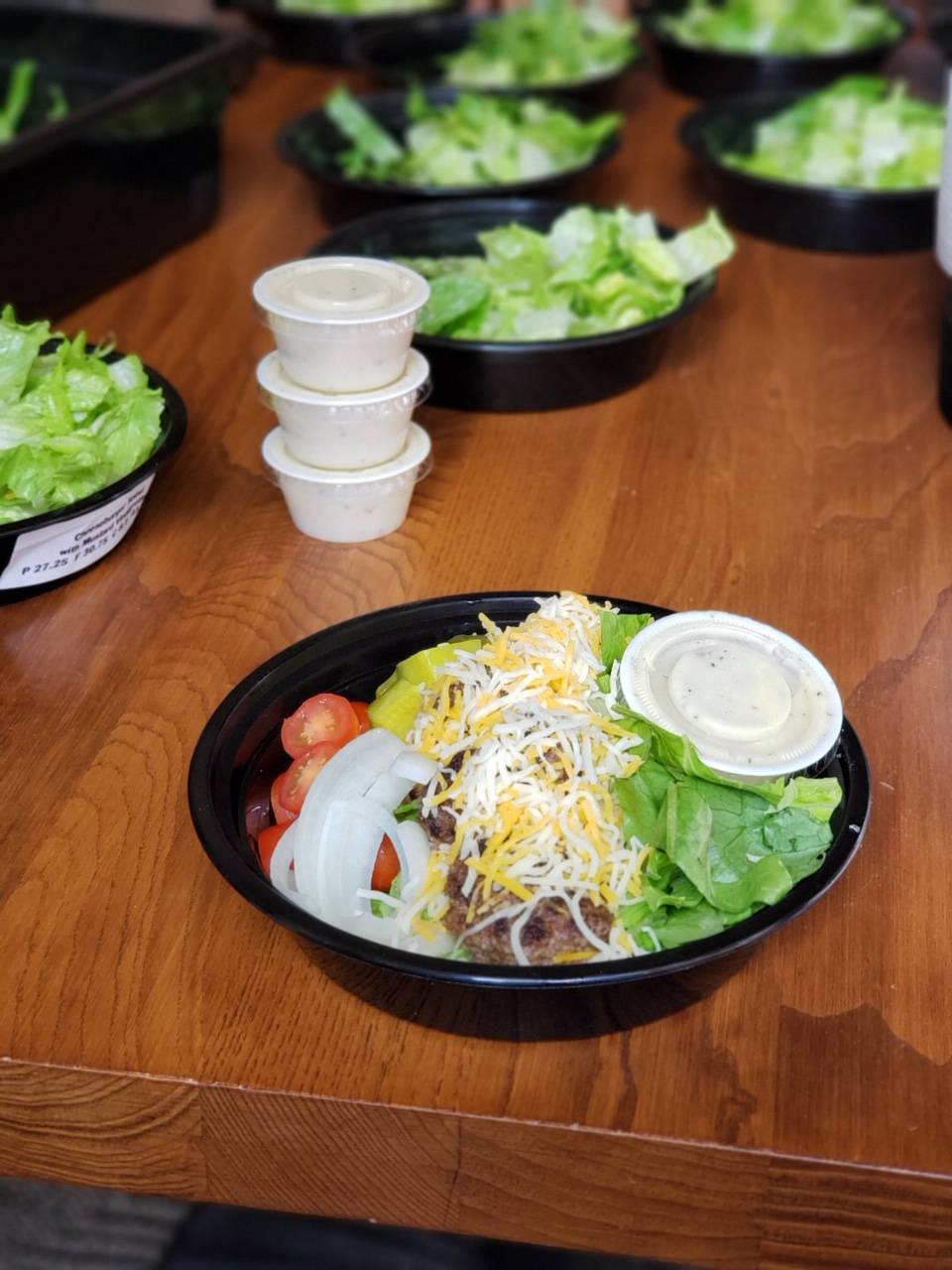 The Bent Fork | meal takeaway | 2707 W Gore Blvd, Lawton, OK 73505, USA | 5806993332 OR +1 580-699-3332