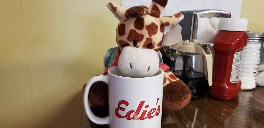 Edies Luncheonette | restaurant | 164 Rumson Rd, Little Silver, NJ 07739, USA | 7328429647 OR +1 732-842-9647