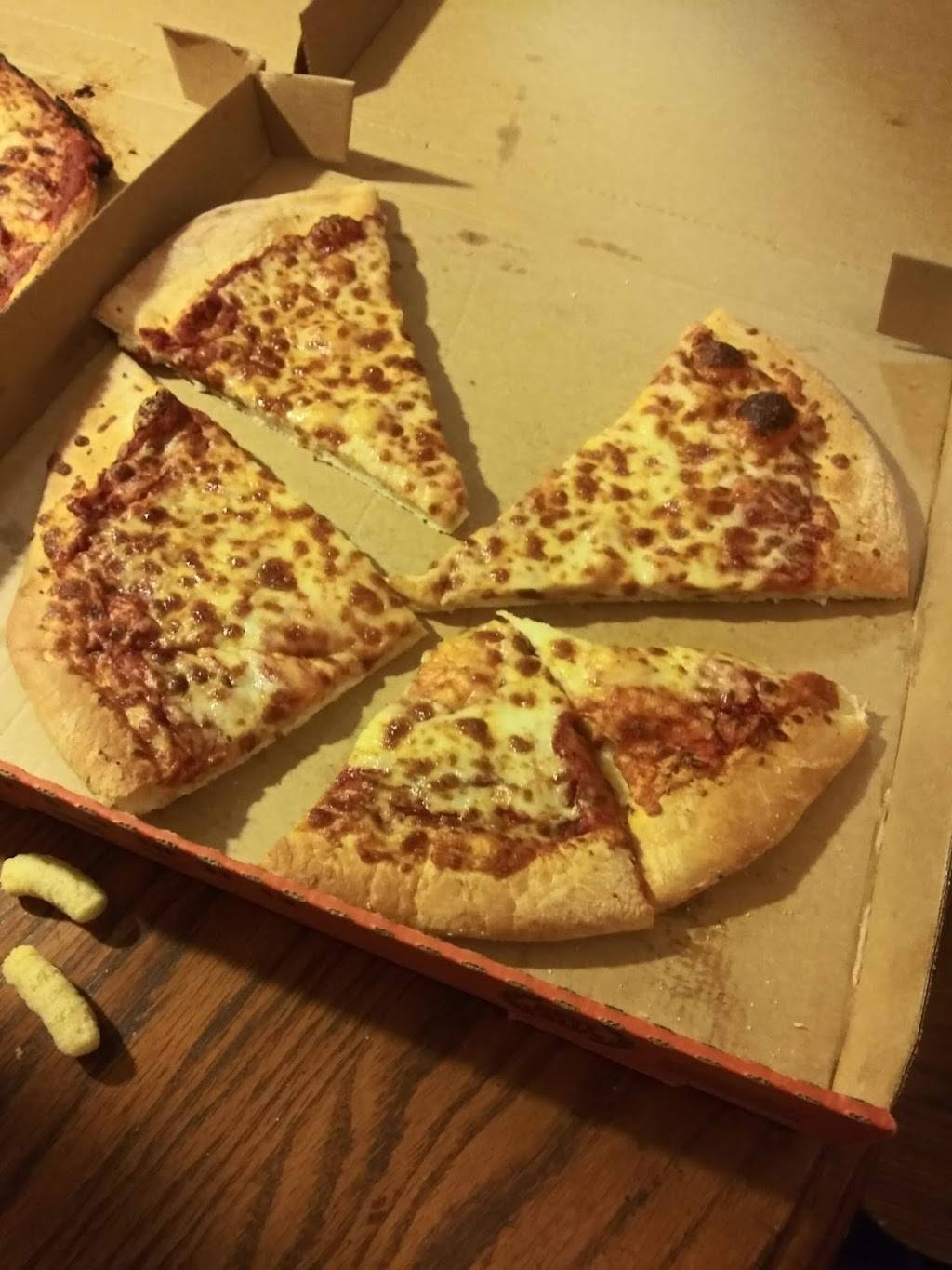 Little Caesars Pizza | meal takeaway | 3973 Nolensville Pike, Nashville, TN 37211, USA | 6153311234 OR +1 615-331-1234