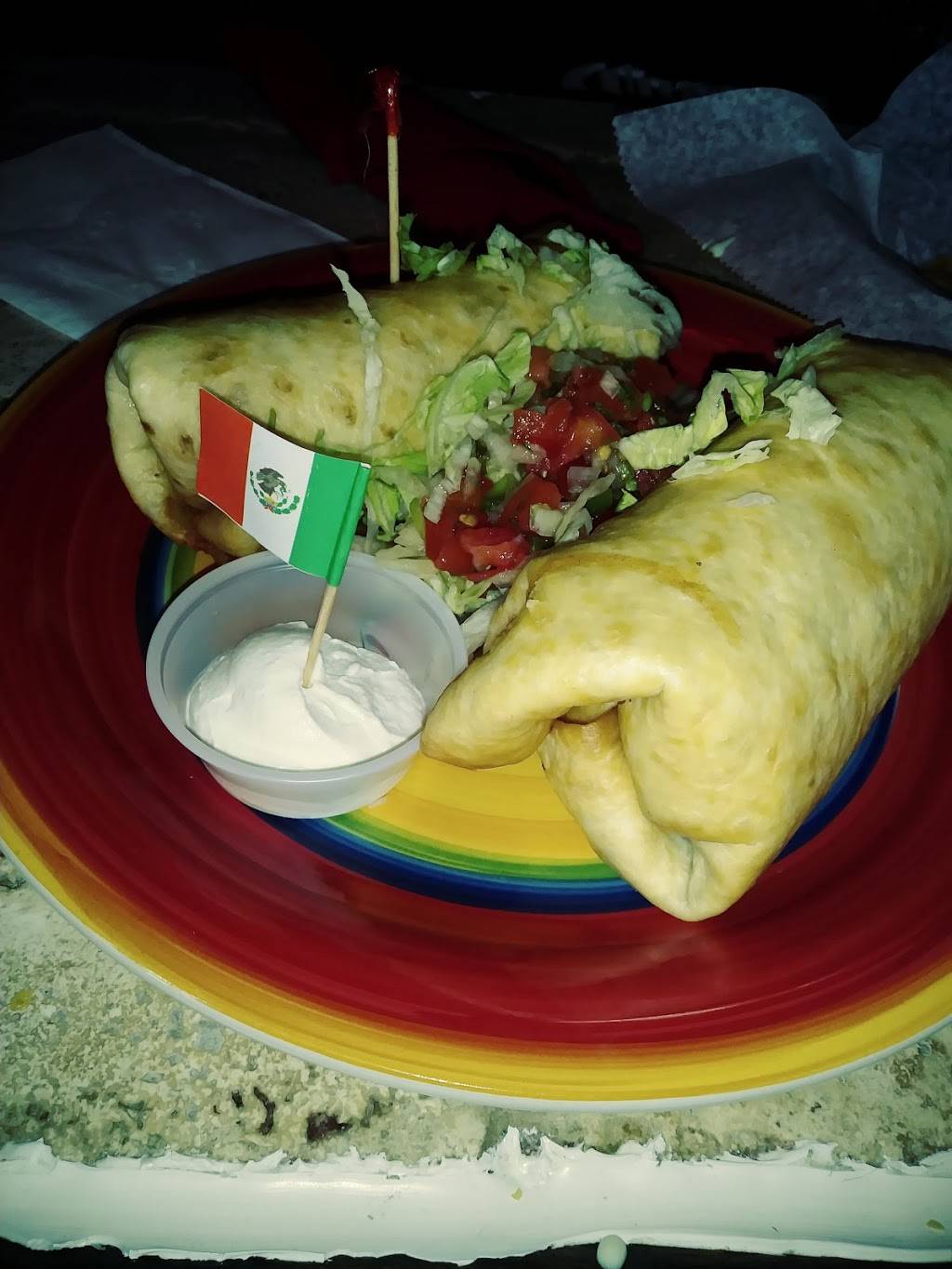 Margaritas Cantina | restaurant | 101-107 N 18th St, Richmond, VA 23223, USA | 8042250331 OR +1 804-225-0331