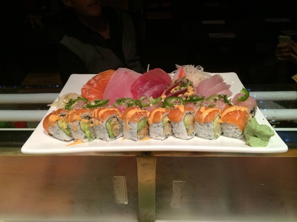 Sushi West | restaurant | 556 Hudson St, New York, NY 10014, USA | 2123371023 OR +1 212-337-1023
