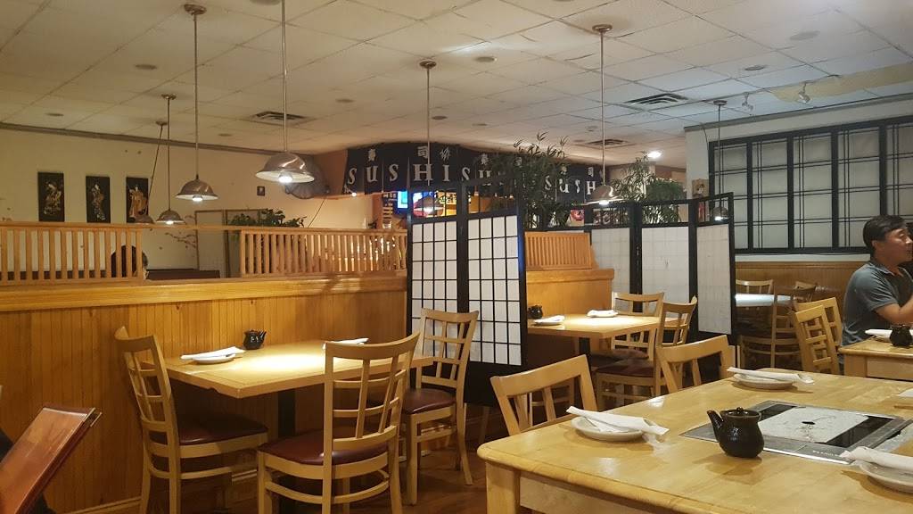 Mirim | restaurant | 151 Woodbourne Rd, Levittown, PA 19056, USA | 2155479793 OR +1 215-547-9793