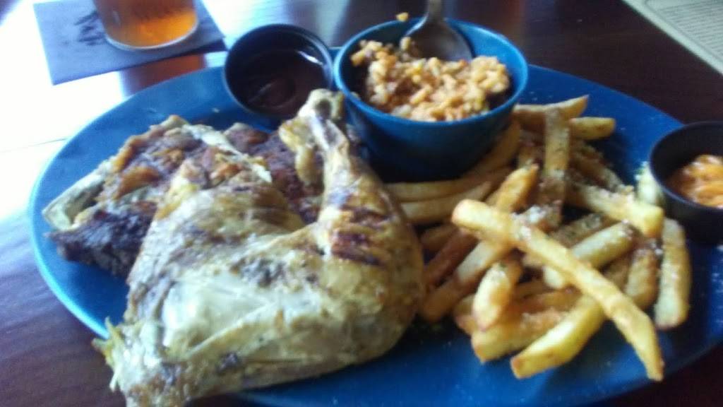 Amis Mill Eatery | restaurant | 127 W Bear Hollow Rd, Rogersville, TN 37857, USA | 4232727040 OR +1 423-272-7040