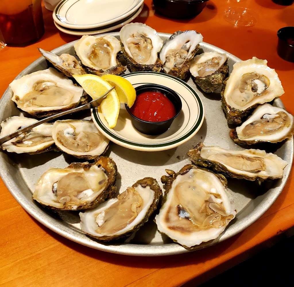 Original Oyster House Boardwalk | restaurant | 701 Highway 59, Gulf Shores Pkwy, Gulf Shores, AL 36542, USA | 2519482445 OR +1 251-948-2445