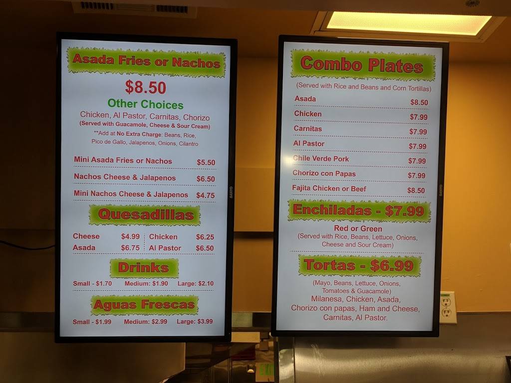 El Paso Mexican Food | restaurant | 22500 Town Cir, Moreno Valley, CA 92553, USA | 9516532580 OR +1 951-653-2580