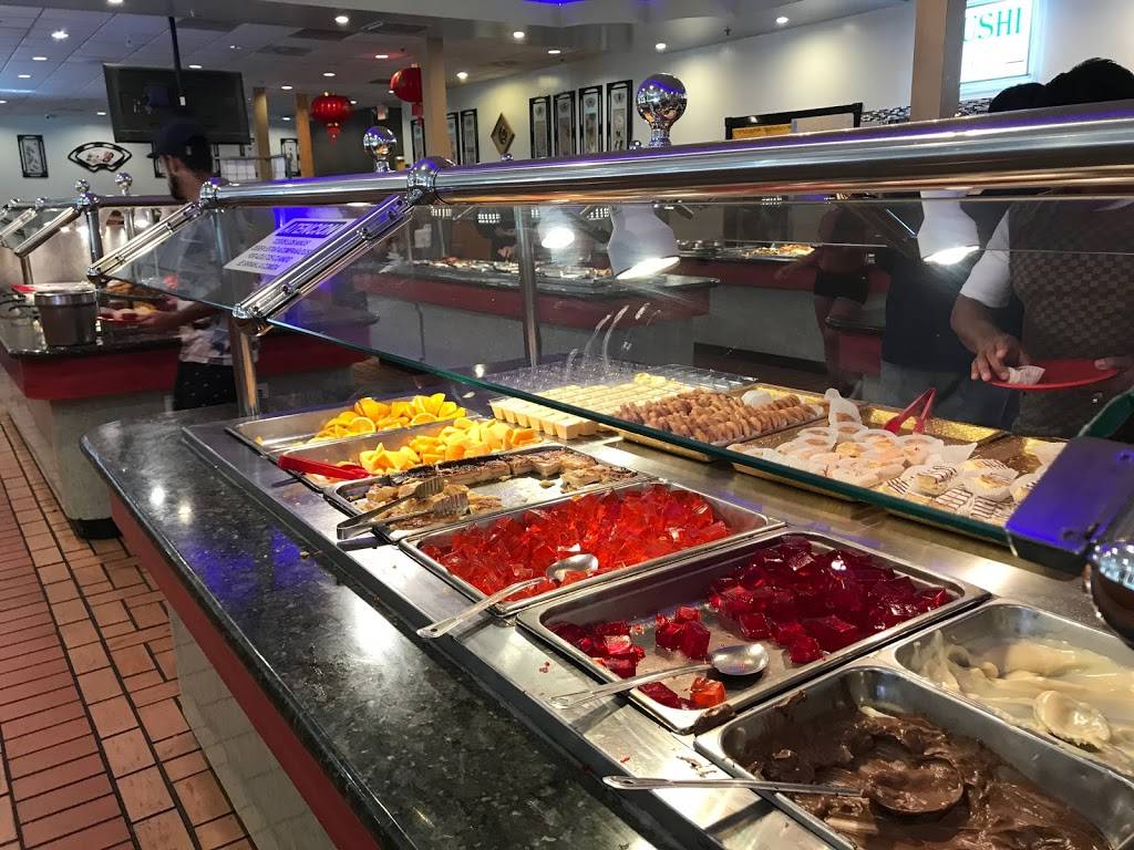Happy Buffet | restaurant | 1533 W 49th St, Hialeah, FL 33012, USA | 3058172626 OR +1 305-817-2626