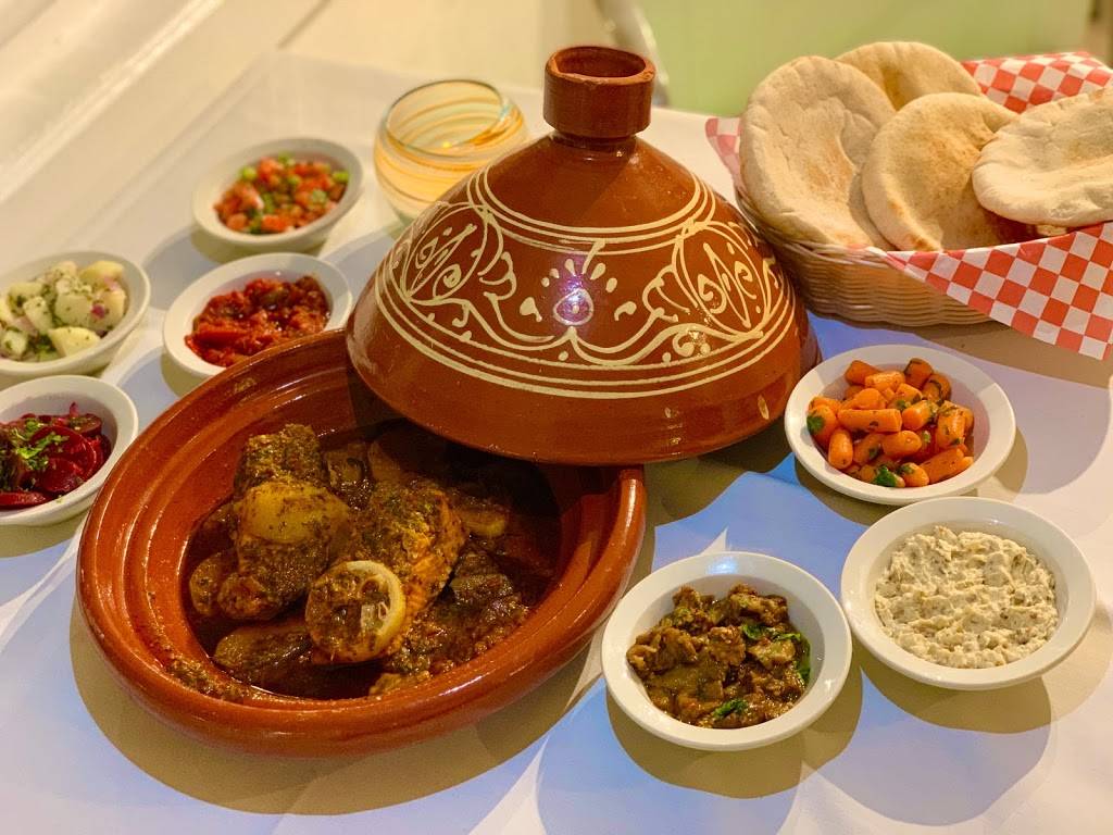 King David Cuisine | restaurant | 10245 Collins Ave, Bal Harbour, FL 33154, USA | 3053978736 OR +1 305-397-8736