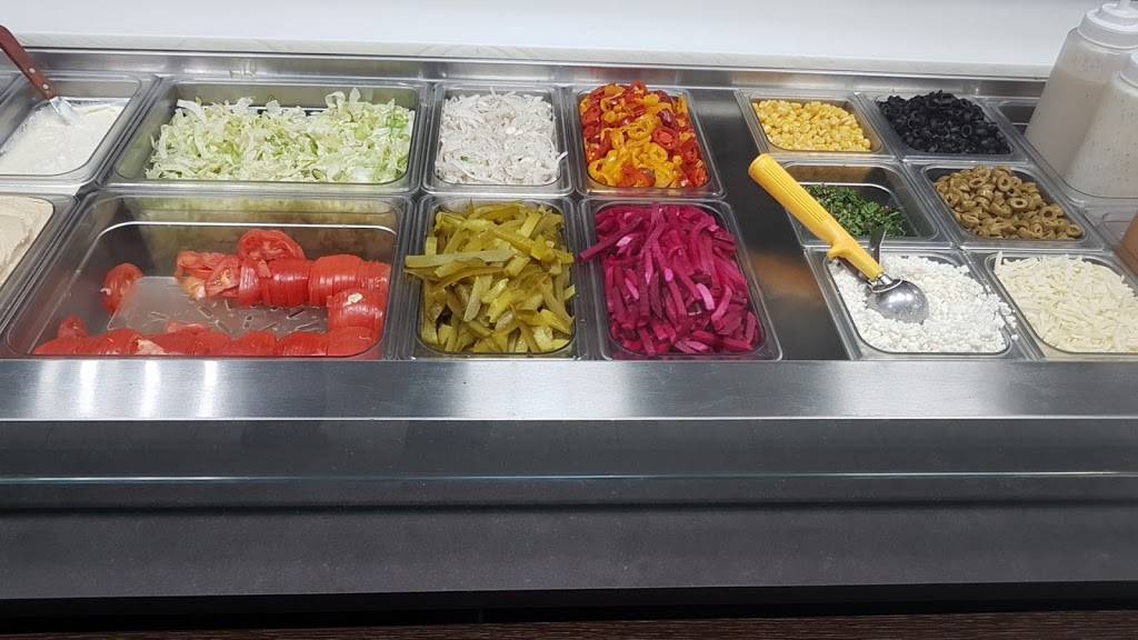 Pita Land Brampton East | restaurant | 9980 Airport Rd Unit # 3, Brampton, ON L6S 0C5, Canada | 9054977788 OR +1 905-497-7788