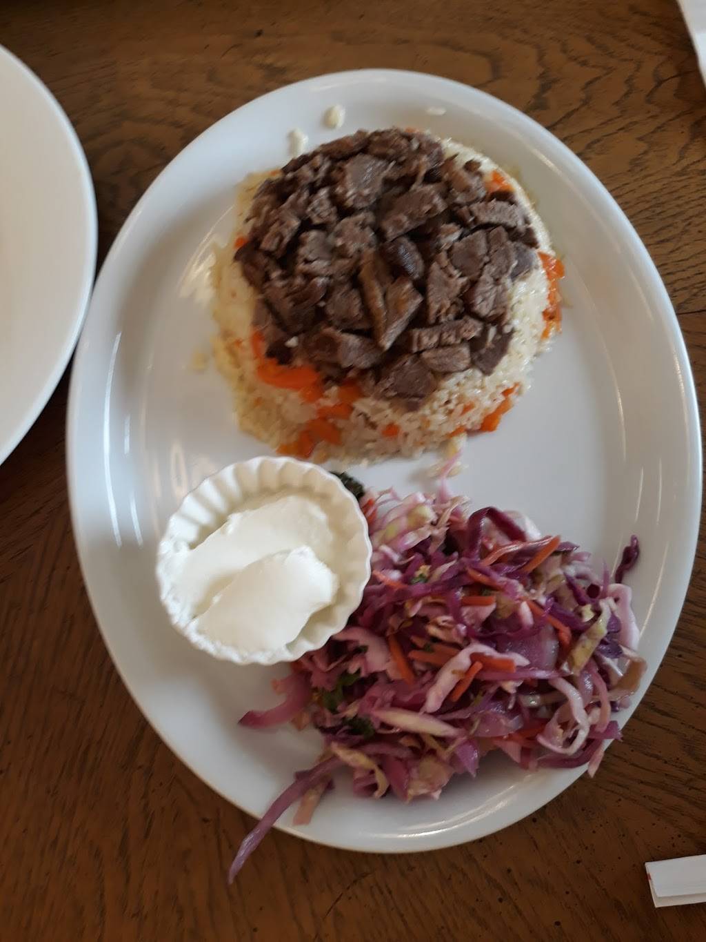 Kroran Uyghur Cuisine | restaurant | 4310 Genesee Ave #105, San Diego, CA 92117, USA | 8584306730 OR +1 858-430-6730