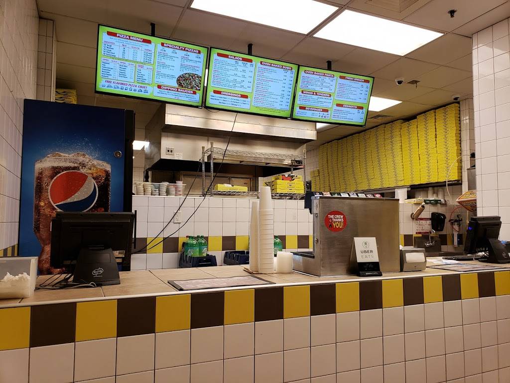 Hungry Howies Pizza | meal delivery | 2304 S Kirkman Rd, Orlando, FL 32811, USA | 4072967070 OR +1 407-296-7070