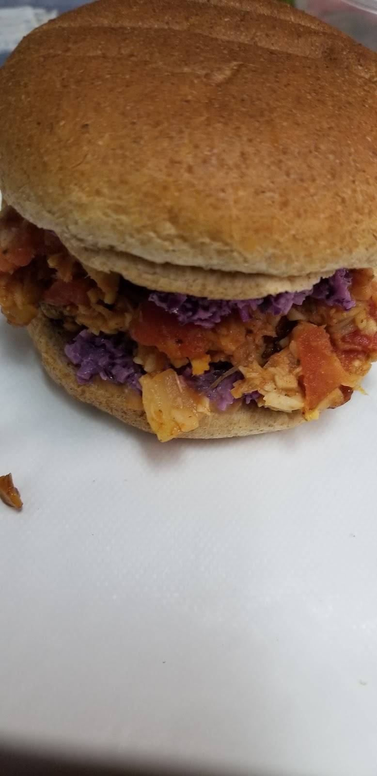 Good Health To Be Hail | cafe | 1920 8th Ave N, Bessemer, AL 35020, USA | 2052772810 OR +1 205-277-2810