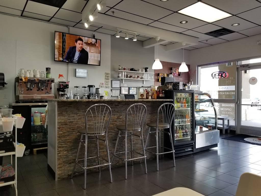 MiLina Cuisine | restaurant | 2909 Washington Rd Suite #110, Parlin, NJ 08859, USA | 7329528226 OR +1 732-952-8226