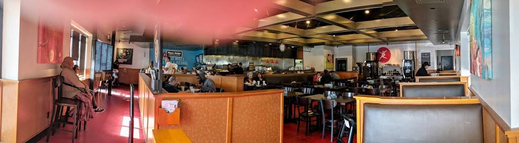 Pei Wei | restaurant | 4170 Lavon Dr, Garland, TX 75040, USA | 9722025490 OR +1 972-202-5490