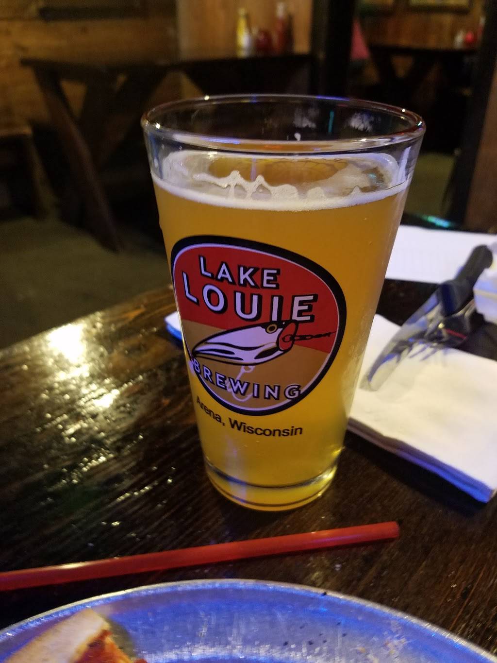 Tamarack Pizza | restaurant | 412 E Wisconsin St, Portage, WI 53901, USA | 6087426424 OR +1 608-742-6424