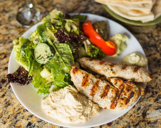 Fresh Bites | restaurant | 11665 Countryway Blvd, Tampa, FL 33626, USA | 8133364936 OR +1 813-336-4936