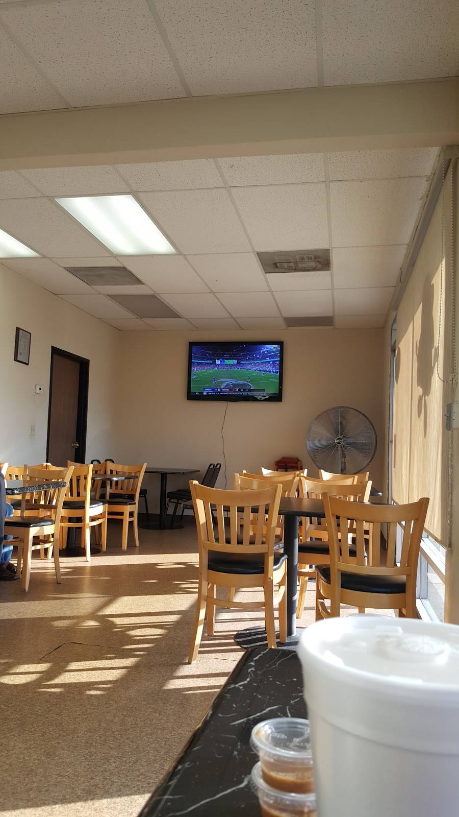 Ritas Mexican Food | restaurant | 1209 N 2nd St #108, El Cajon, CA 92021, USA | 6194410756 OR +1 619-441-0756