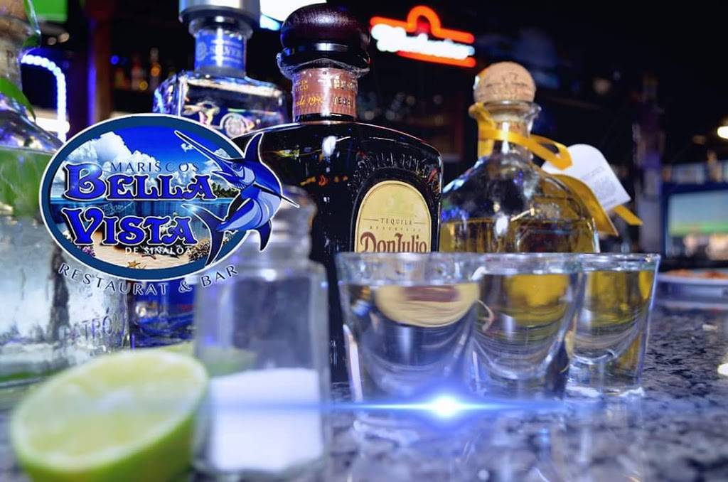 Marisco Bella Vista | restaurant | 15232 N Cave Creek Rd, Phoenix, AZ 85032, USA | 6023145610 OR +1 602-314-5610