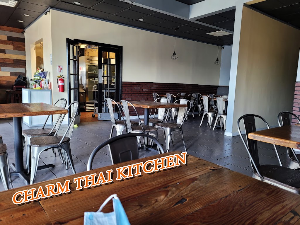 Charm Thai Kitchen | restaurant | 26238 Bouquet Canyon Rd, Santa Clarita, CA 91350, USA | 6612881998 OR +1 661-288-1998