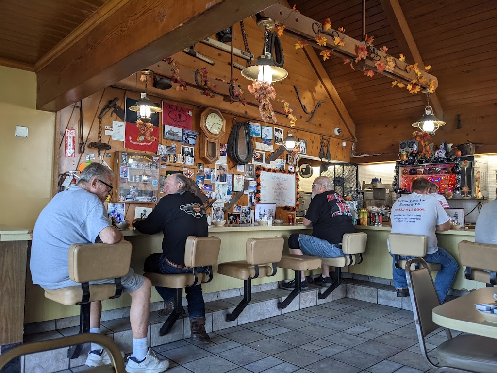 Ludlow Cafe | restaurant | 68315 National Trails Hwy, Ludlow, CA 92338, USA | 7607334501 OR +1 760-733-4501