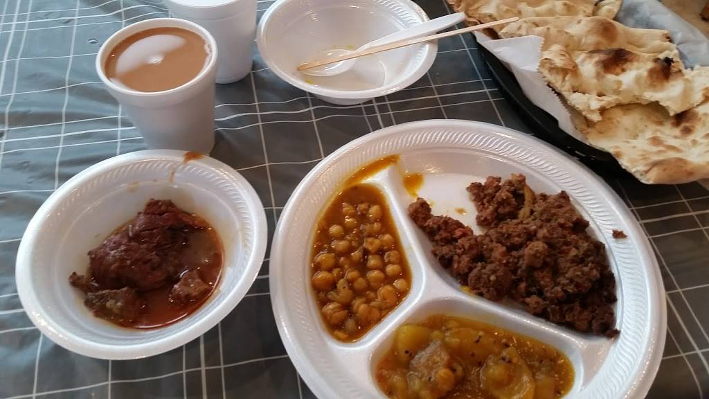 Cafe Yasmeen BBQ and Grill | restaurant | 11920 S Texas 6 #1300, Sugar Land, TX 77498, USA | 2814955333 OR +1 281-495-5333