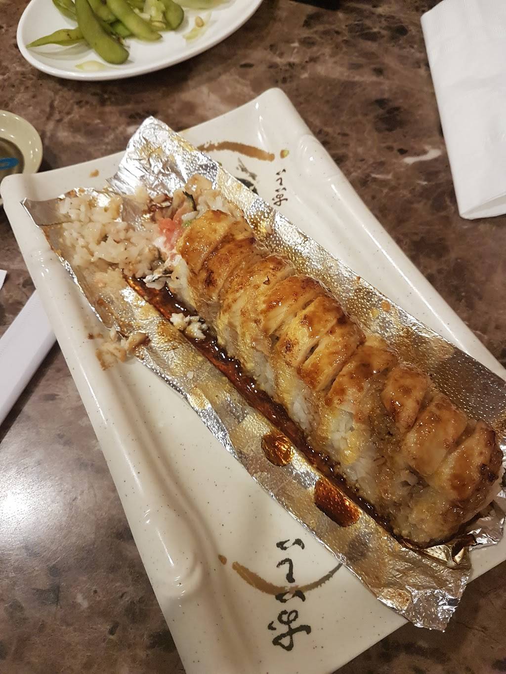 Soya Sushi Restaurant | restaurant | 12209 Hesperia Rd F, Victorville, CA 92395, USA | 7602457765 OR +1 760-245-7765