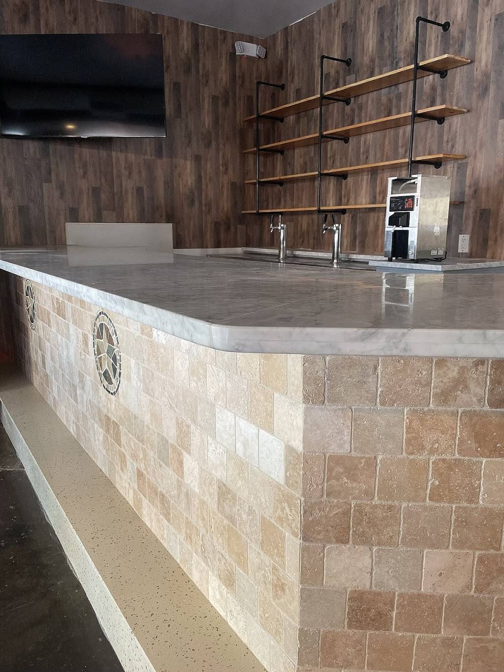 Trinity Street Food | restaurant | 5709 Woodway Dr Suite J, Houston, TX 77057, USA | 7134850105 OR +1 713-485-0105