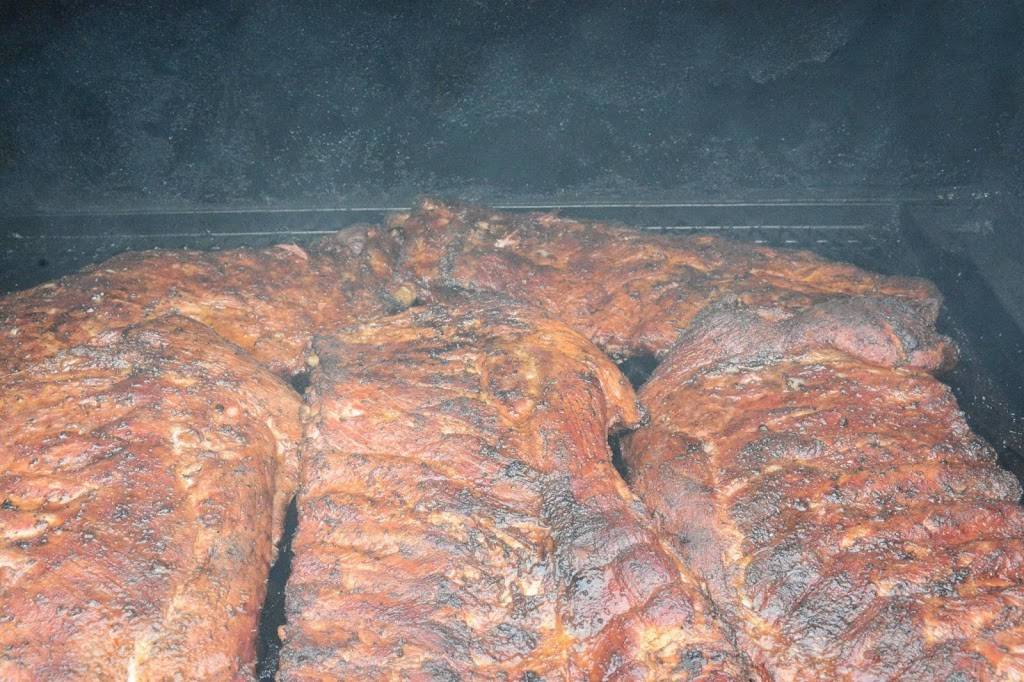 Bakers BBQ Hogley Wogley Next Generation | restaurant | 846 49th St S, St. Petersburg, FL 33707, USA | 7276231125 OR +1 727-623-1125