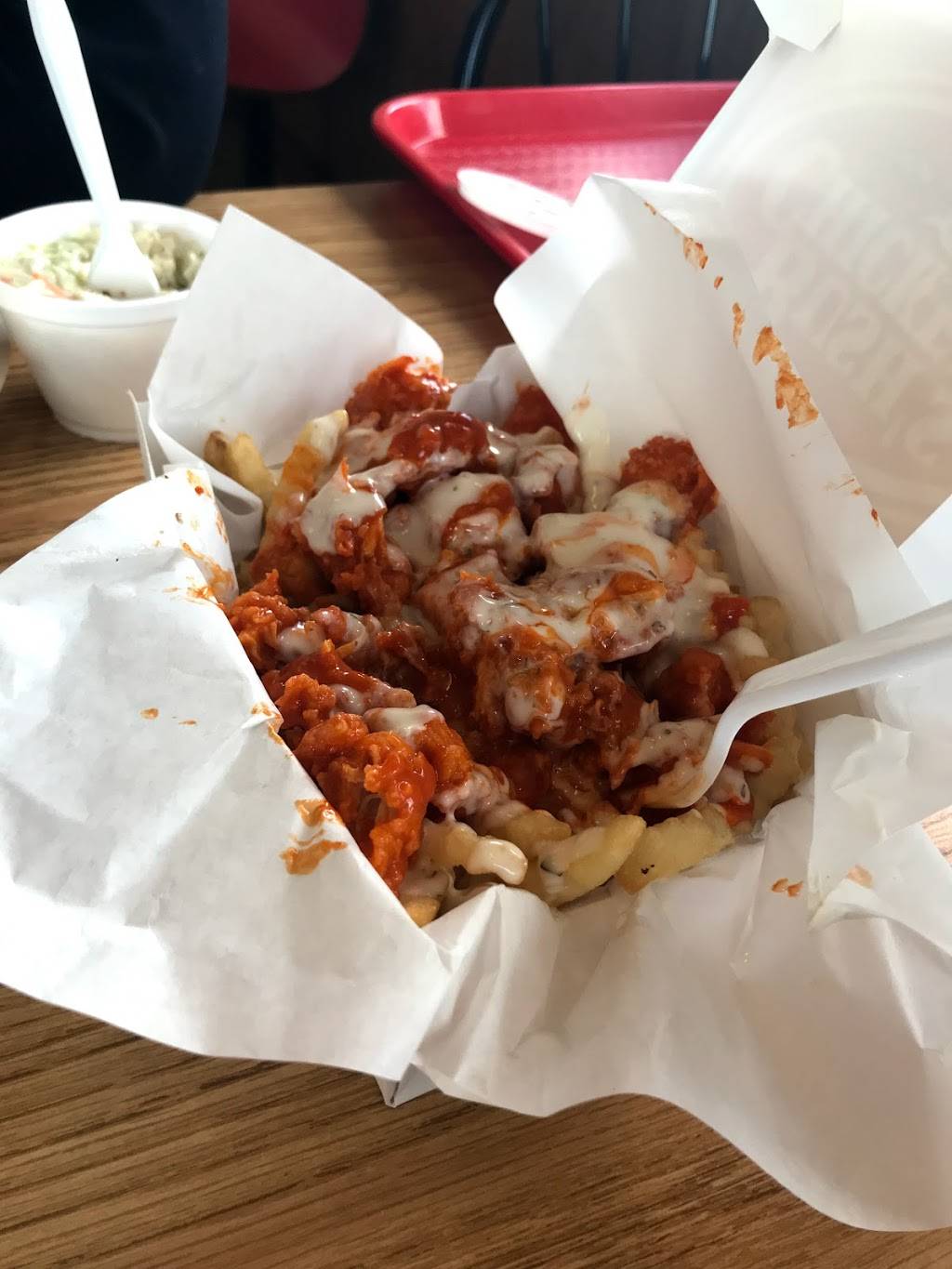 Bushs Chicken | restaurant | 3219 SW Military Dr, San Antonio, TX 78211, USA | 2109241721 OR +1 210-924-1721