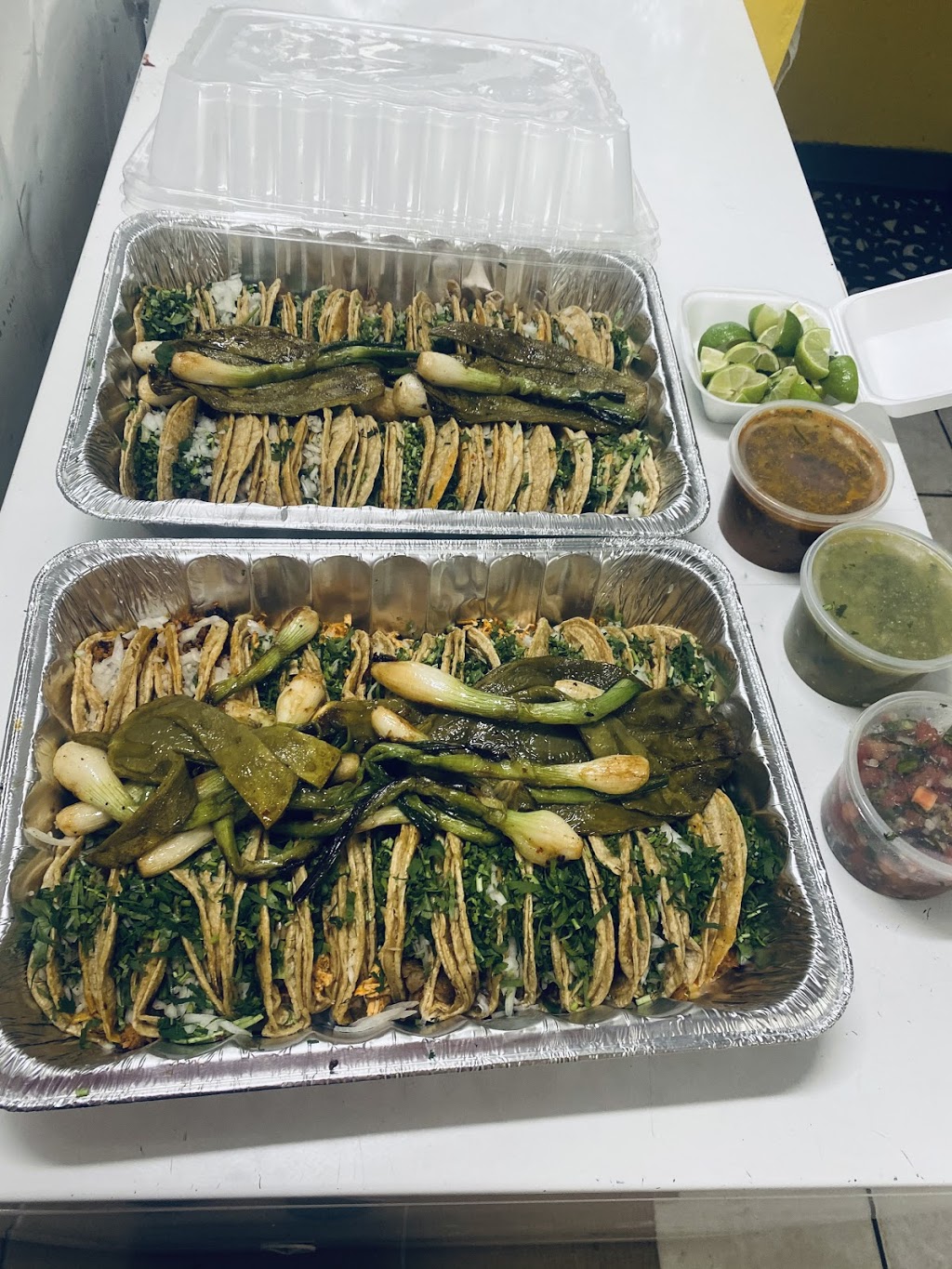 TAQUERIA EL PRIMO | restaurant | 1020 Washington St, Waukegan, IL 60085, USA | 8476728818 OR +1 847-672-8818