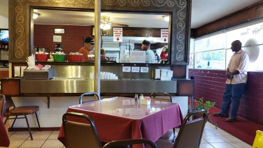 Tio Dan Café Puffy Tacos N Fish | restaurant | 105 E Old Settlers Blvd #101, Round Rock, TX 78664, USA | 5122467733 OR +1 512-246-7733