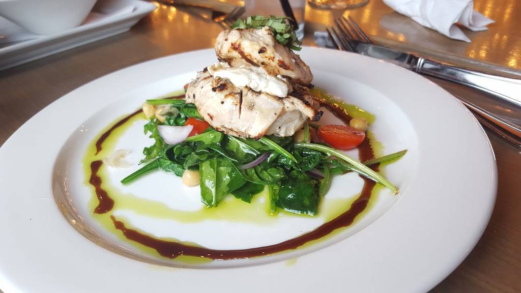 Milestones | restaurant | 27 Princess St, Kingston, ON K7L 1A3, Canada | 6135448338 OR +1 613-544-8338