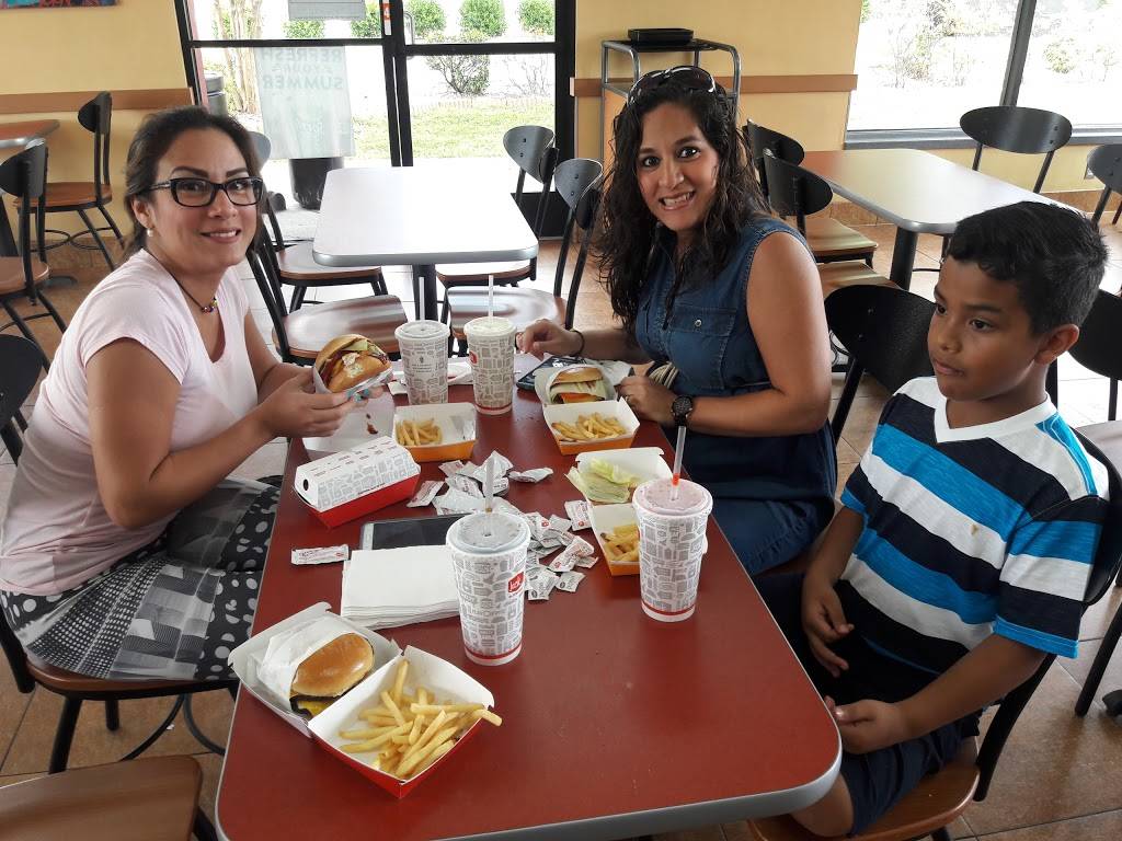 Jack in the Box | restaurant | 1000 Capital Funds Ct, Nashville, TN 37217, USA | 6153607766 OR +1 615-360-7766