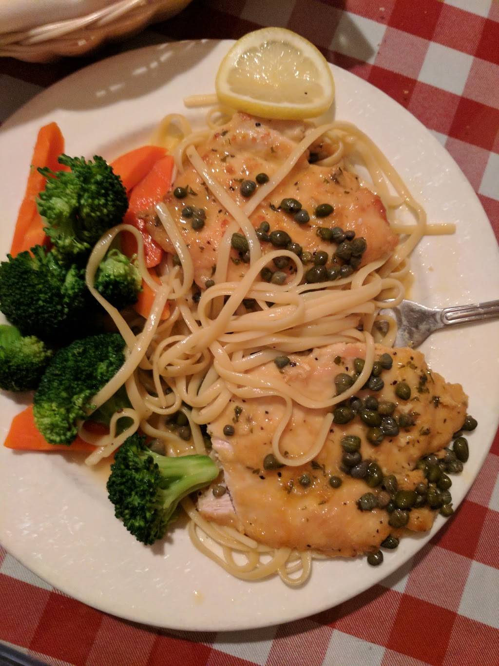 Angelis | restaurant | 1478 E Chicago Ave, Naperville, IL 60540, USA | 6304201370 OR +1 630-420-1370