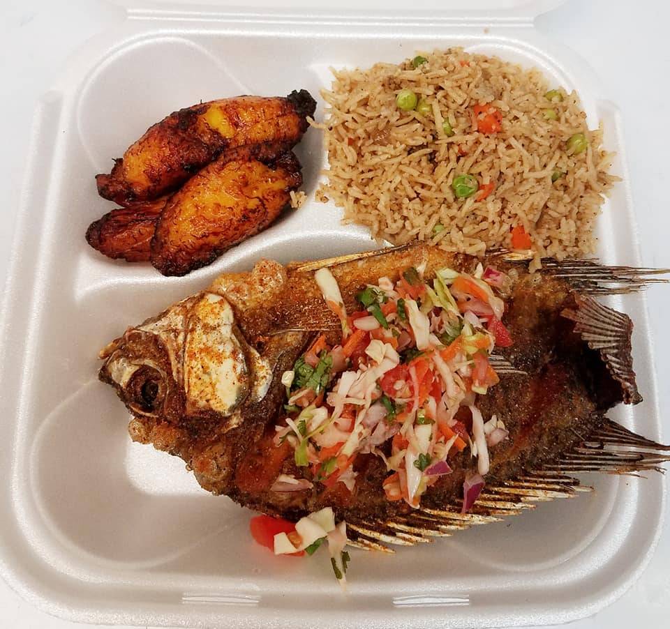 Taste of Africa | restaurant | 11240 W 135th St, Overland Park, KS 66221, USA | 9138971000 OR +1 913-897-1000