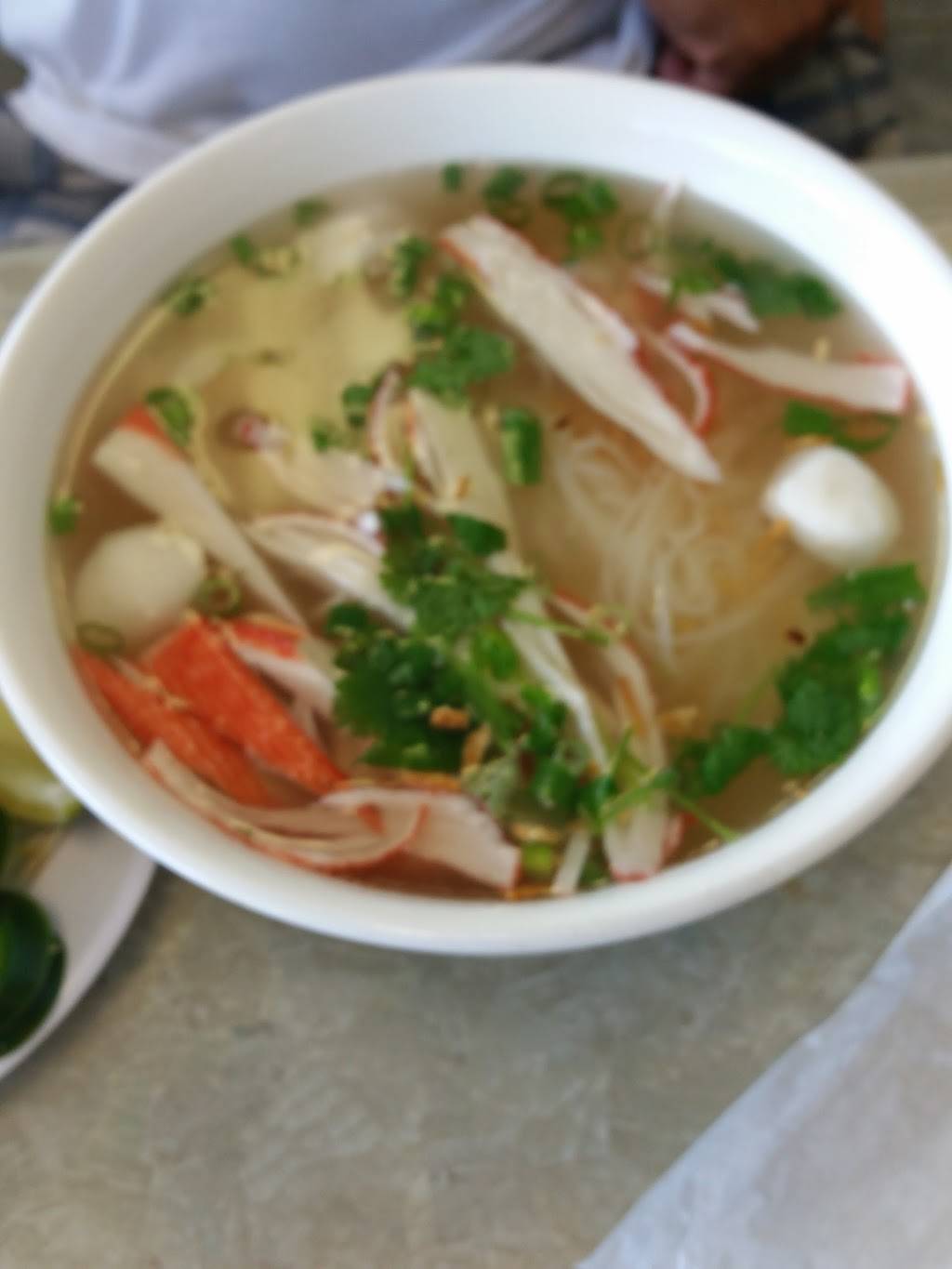 Pho 7 Vietnamese Restaurant | restaurant | 1100 Carver Rd, Modesto, CA 95350, USA | 2095719655 OR +1 209-571-9655