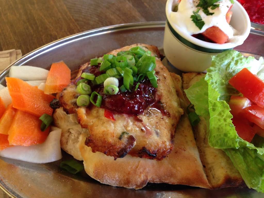 India Joze | restaurant | 418 Front St, Santa Cruz, CA 95060, USA | 8313253633 OR +1 831-325-3633