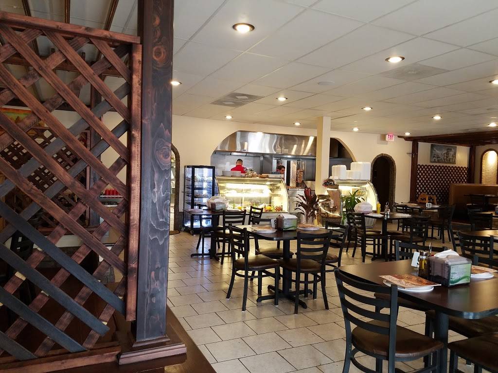 Ali Baba Mediterranean Grill | restaurant | 5800 Raleigh Lagrange Rd, Memphis, TN 38134, USA | 9015721521 OR +1 901-572-1521