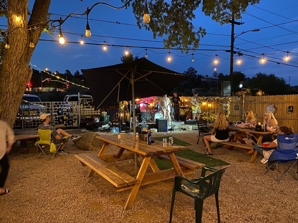 Mark’s Beer Garden | restaurant | 1590 Swenson St, Prescott, AZ 86305, USA | 9285151044 OR +1 928-515-1044
