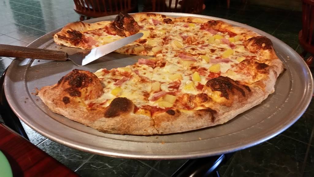Italianos NY Pizza | restaurant | 7362 1229 Providence Boulevard H, Deltona, FL 32725, USA | 3868605688 OR +1 386-860-5688