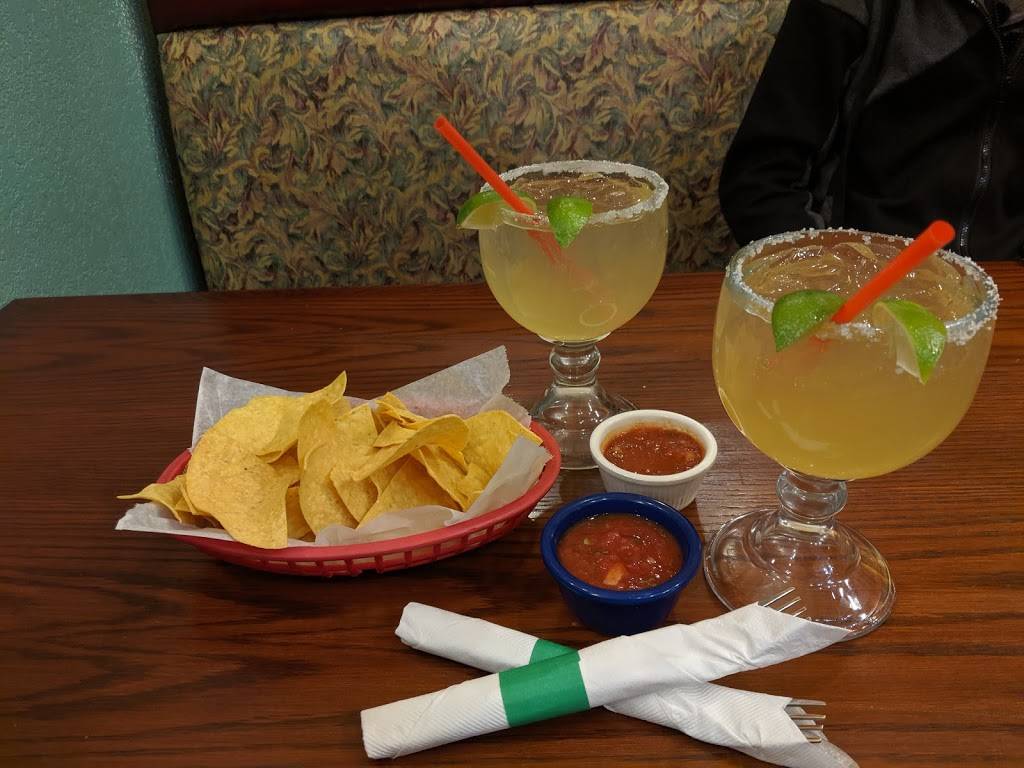 Casa Grande Mexican Restaurant | restaurant | 520 Manor Ct, Woodland Park, CO 80863, USA | 7196870415 OR +1 719-687-0415