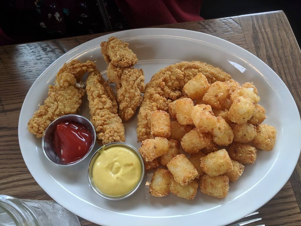 Ole Rooste | restaurant | 2204 Park Rd, Connersville, IN 47331, USA | 7656920625 OR +1 765-692-0625