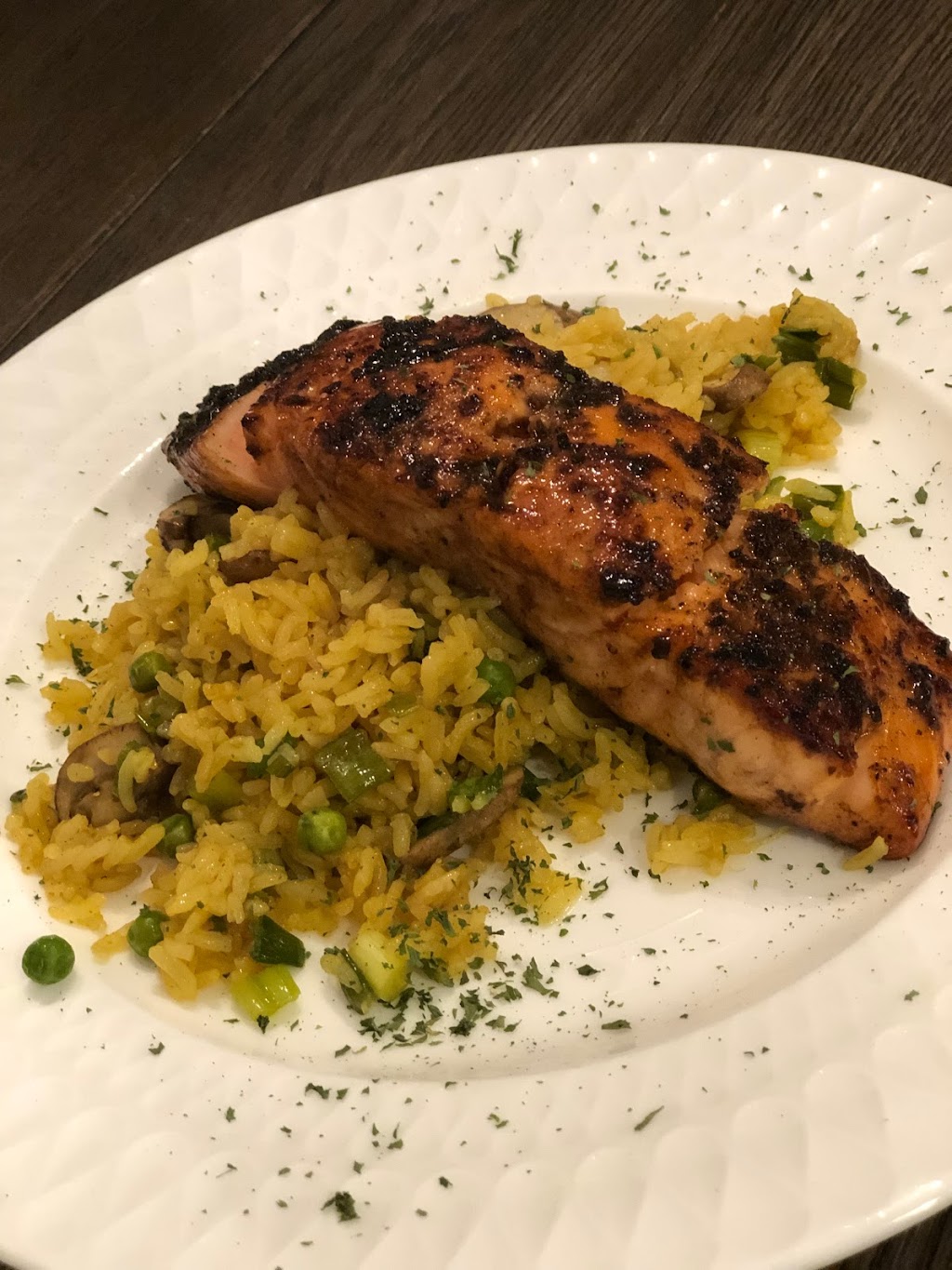 Krave Eatery & Dessert Shop | restaurant | 524 N Houston Lake Blvd, Centerville, GA 31028, USA | 4783331358 OR +1 478-333-1358