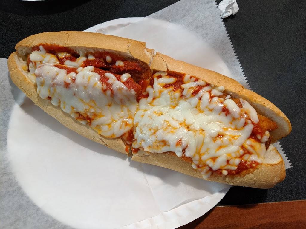 Tutti Gusti Pizzeria | meal delivery | 1326 Hillside Ave, Harrisonburg, VA 22801, USA | 5404346177 OR +1 540-434-6177