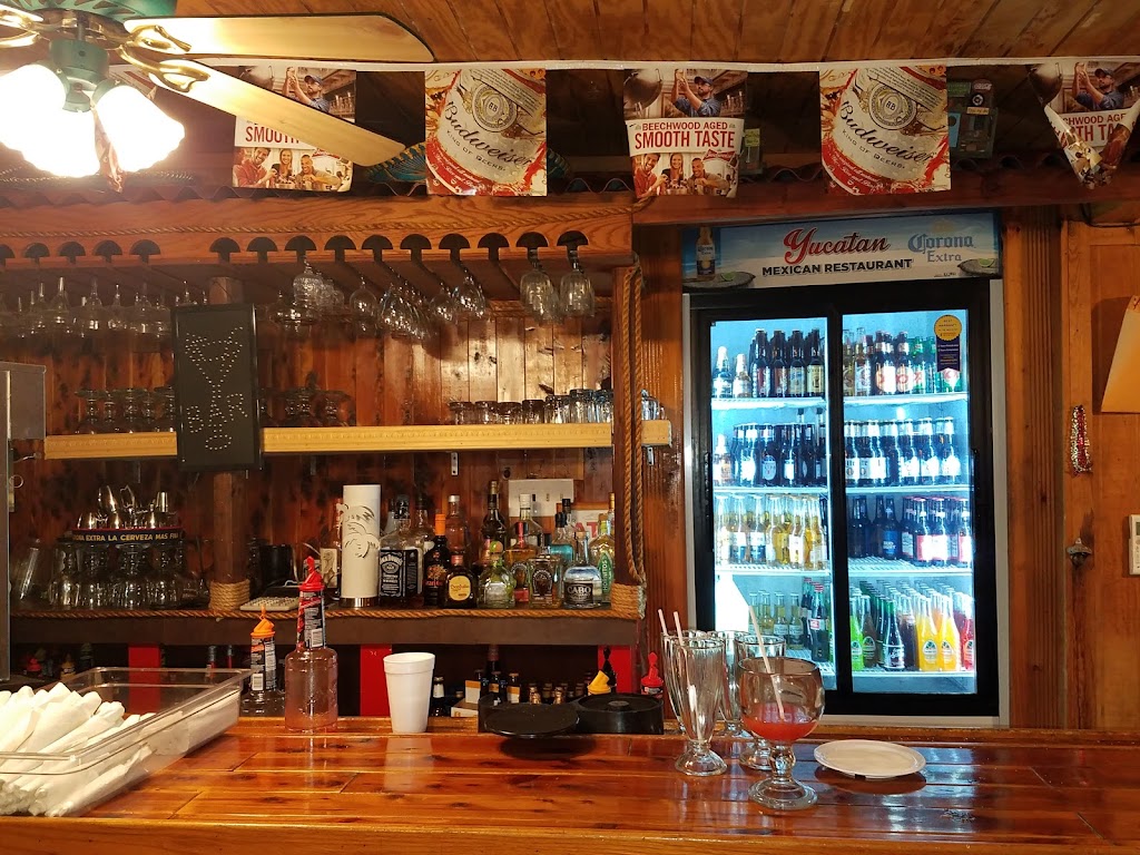 Yucatan Restaurant | restaurant | 200 Sandifer Ln, Pineville, LA 71360, USA | 3184484424 OR +1 318-448-4424