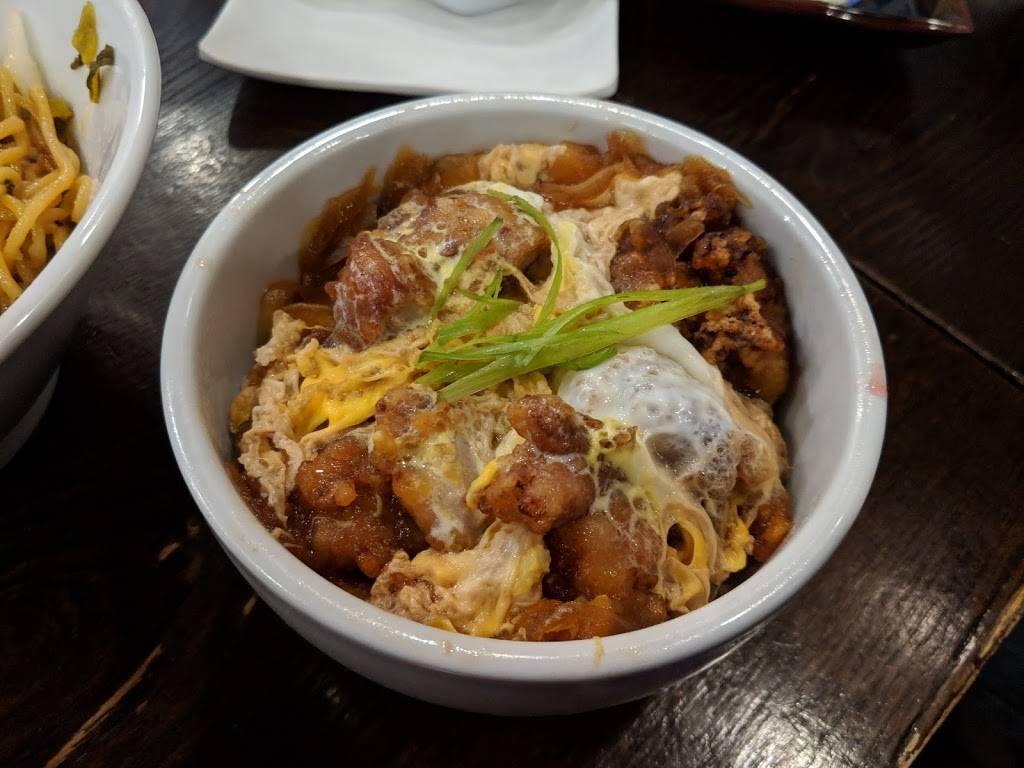 Hachioji | restaurant | 313 E 1st St, Los Angeles, CA 90012, USA | 2132657799 OR +1 213-265-7799